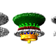 Image for article titled These Are the First-Ever High-Res Images of Naturally Occuring Biological Motors